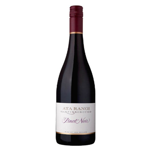 Ata Rangi Martinborough Pinot Noir