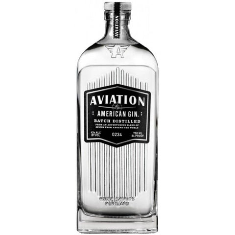 Aviation Gin