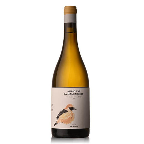 Antao Vaz da Malhadinha White wine - Vinha dos Eucaliptos