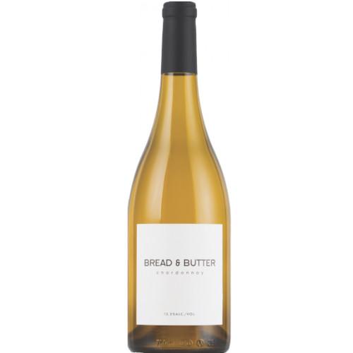 Bread and Butter Chardonnay Single Bottle