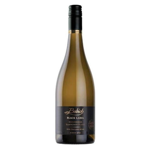 Babich Black Label Sauvignon Blanc