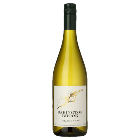 Babington Brook Chardonnay