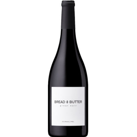 Bread and Butter Pinot Noir