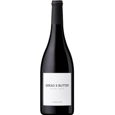 Bread and Butter Pinot Noir Single Bottle