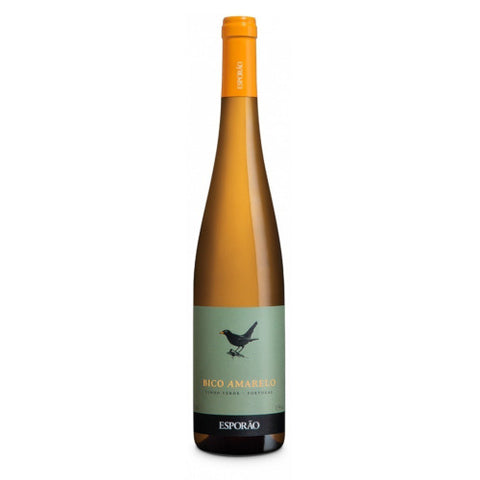 Esporao Bico Amarelo Vinho Verde Single Bottle