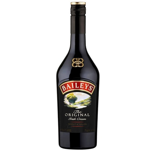 Baileys Irish Cream Liqueur