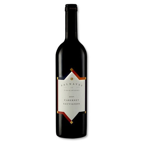 Balnaves Coonawarra Cabernet Sauvignon