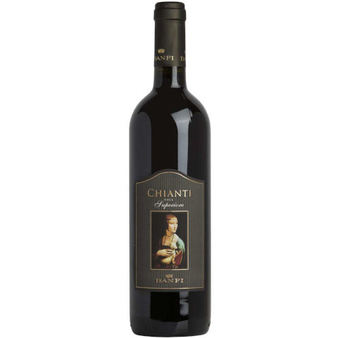 Banfi Chianti Superiore Single Bottle