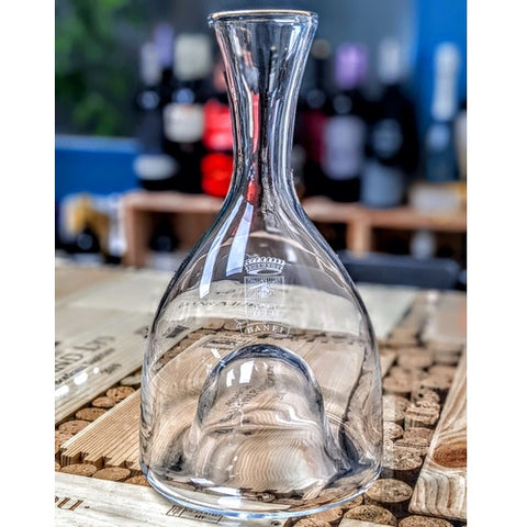 Chianti Decanter