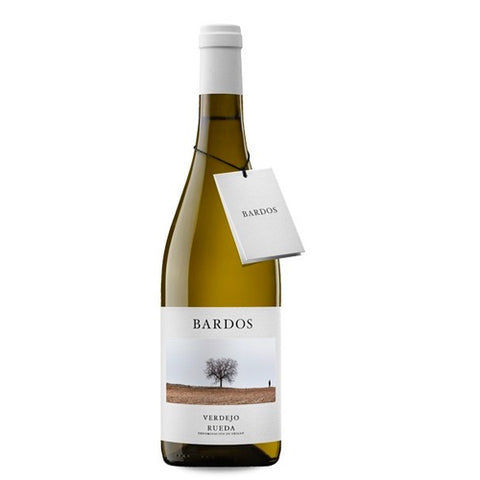 Bardos Ribera Del Duero Verdejo