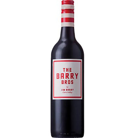The Barry Brothers Shiraz Cabernet