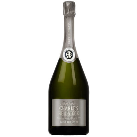 Charles Heidsieck, Blanc de Blanc Single Bottle