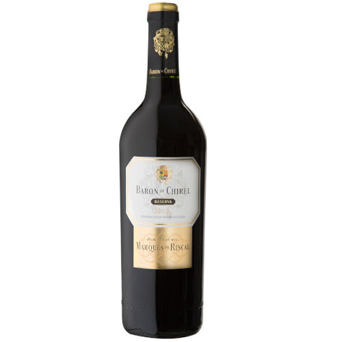 Baron de Chirel Rioja