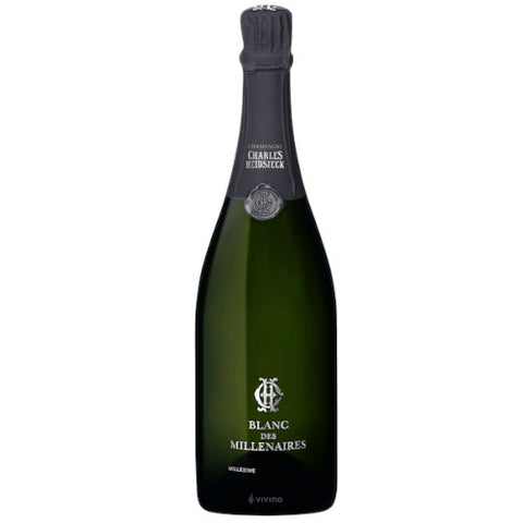 Charles Heidsieck, Blanc des Millénaires 2006