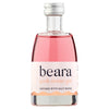 Beara Pink Irish Gin Miniature single