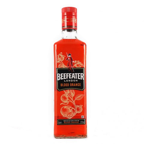 Beefeater Blood Orange Gin