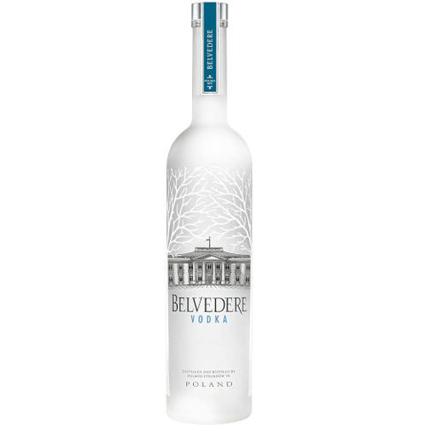 Belvedere Vodka Gift Box