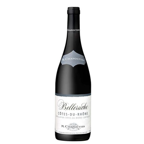 Chapoutier Belleruche Cotes du Rhone