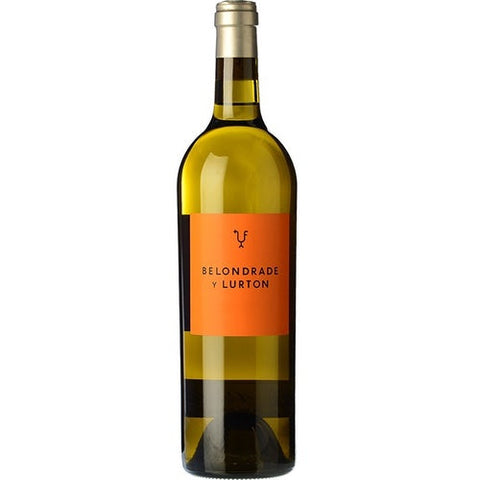 Belondrade Y Lurton Verdejo Single Bottle