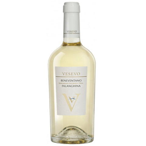 Vesevo, Beneventano Falanghina Single Bottle