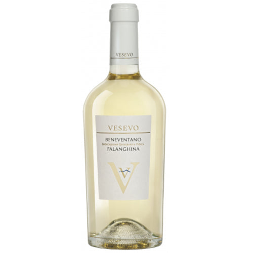 Vesevo, Beneventano Falanghina Single Bottle