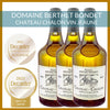 Domaine Berthet-Bondet Chateau Chalon, Jura, France (62CL.) 2013 Single Bottle