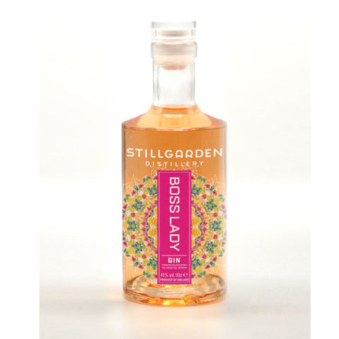 StillGarden Boss Lady Gin