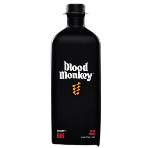 Blood Monkey Spice Storm Gin