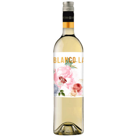 Blanco Laseca Verdejo