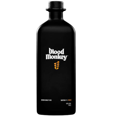 Blood Monkey Gin