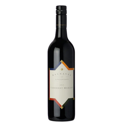 Balnaves, Coonawarra Cabernet/Merlot 2020