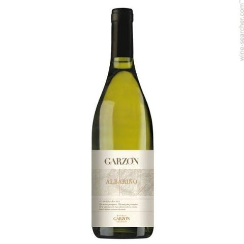 Garzon Albarino Single Bottle