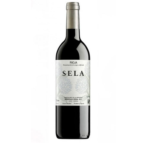 Bodegas Roda Rioja Sela