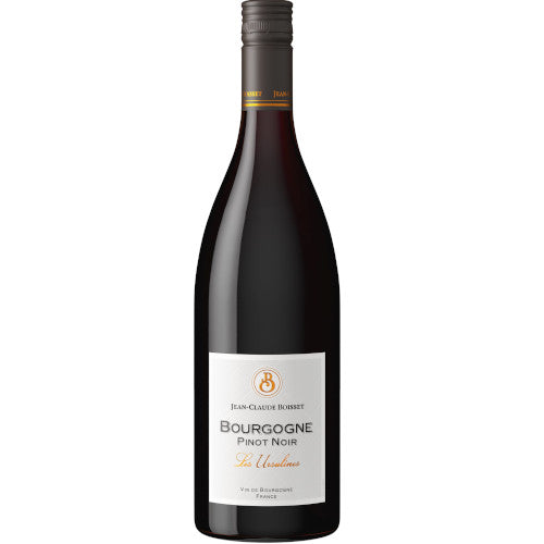 Jean-Claude Boisset, Bourgogne Pinot Noir `Les Ursulines`