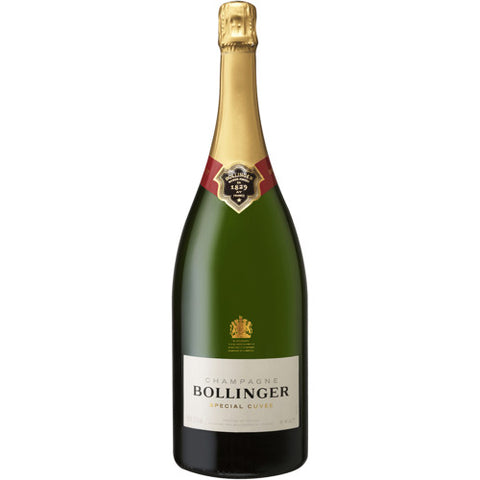 Bollinger Special Cuvee