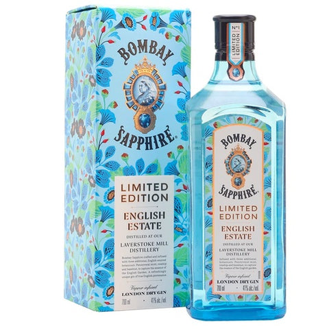 Bombay Sapphire Gin