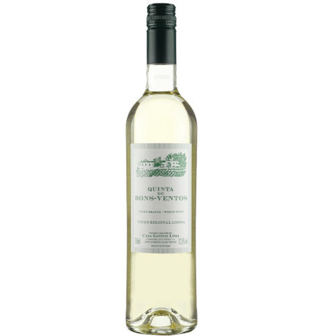 Bons Ventos Branco Single Bottle