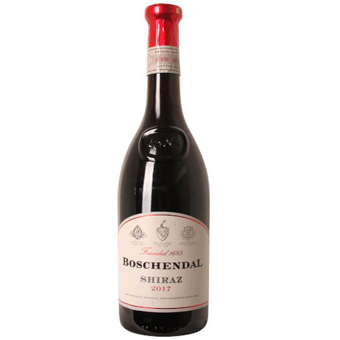 Boschendal Shiraz