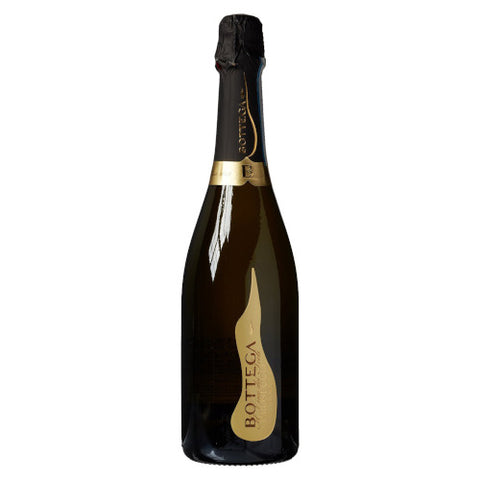 Bottega, Prosecco Spumante, Il Vino Dei Poeti Single Bottle