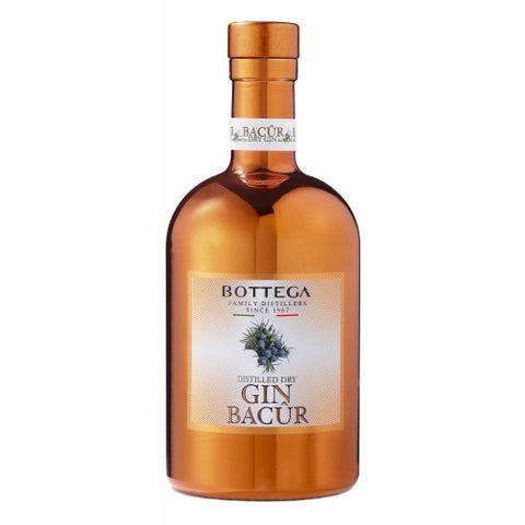 Bottega Bacur Gin 500ml