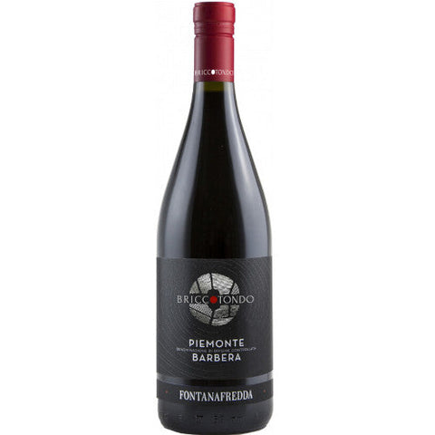 Fontanafredda - Barbera Briccotondo Single Bottle