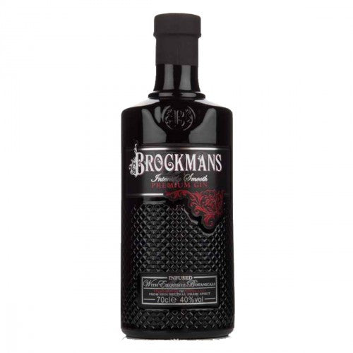 Brockmans Premium Botanical Gin