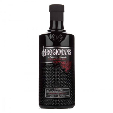 Brockmans Premium Botanical Gin