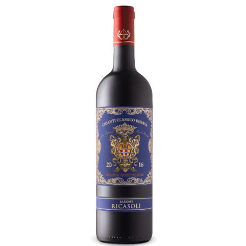 Barone Ricasoli Rocca Guicciarda Chianti Classico Riserva