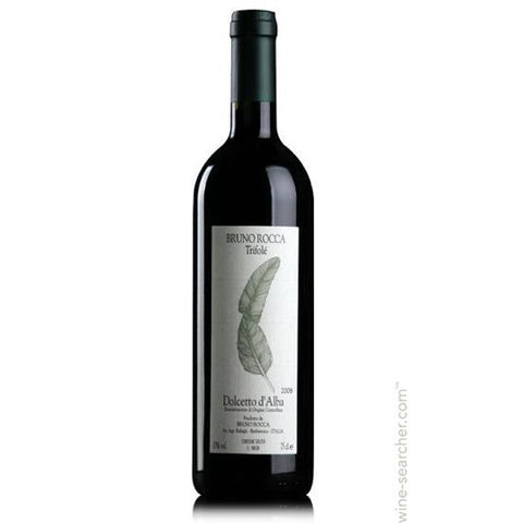 Bruno Rocca - Barbera d'Asti Single Bottle