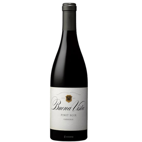 Buena Vista Carneros Pinot Noir