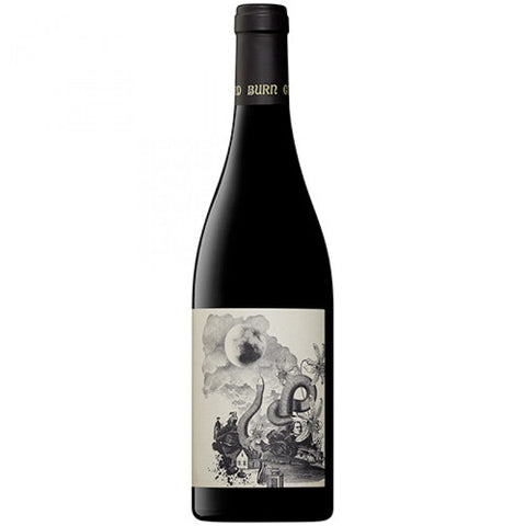 Burn Cottage, Central Otago Pinot Noir