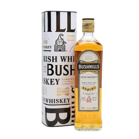 Bushmills Original Irish Whiskey