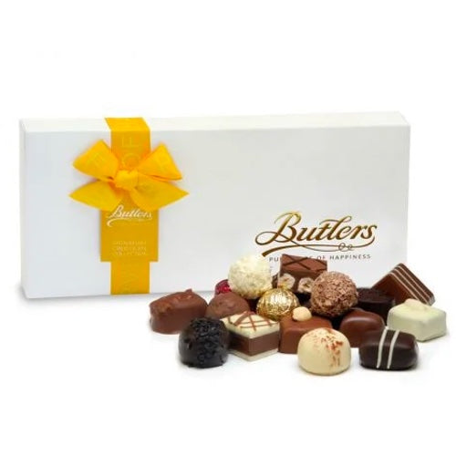 Butler's Choco Packing Butlers Chocolate Signature Collection Presentation Box – WineOnline