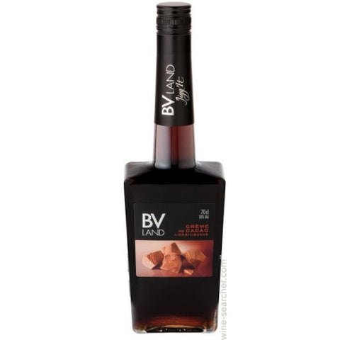 BV Land Crème De Cassis Liqueur